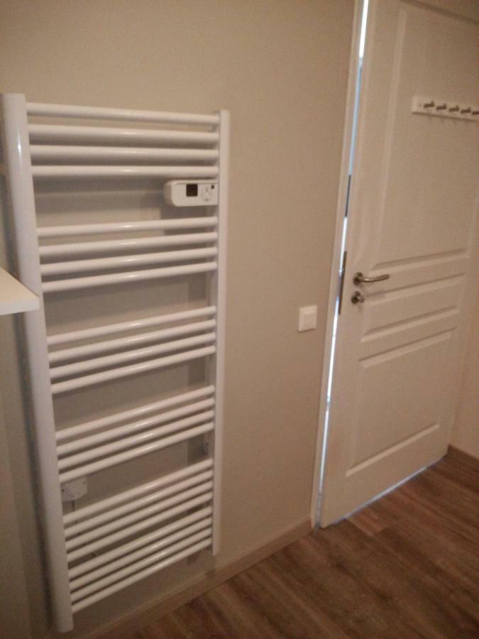 Apartamento L'impératrice Eaux-Bonnes Exterior foto