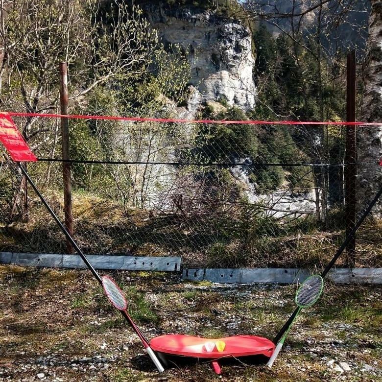 Apartamento L'impératrice Eaux-Bonnes Exterior foto